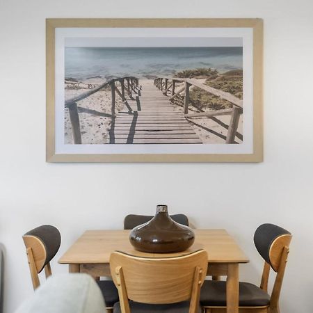 Beach Views At Oceanside Mount Maunganui Exterior foto
